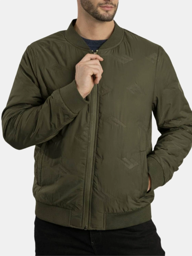PARKA HOMBRE ELLUS