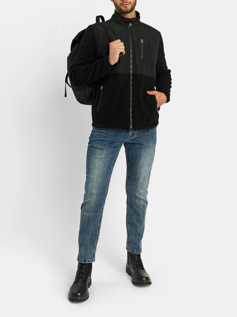 POLAR HOMBRE ELLUS - 5