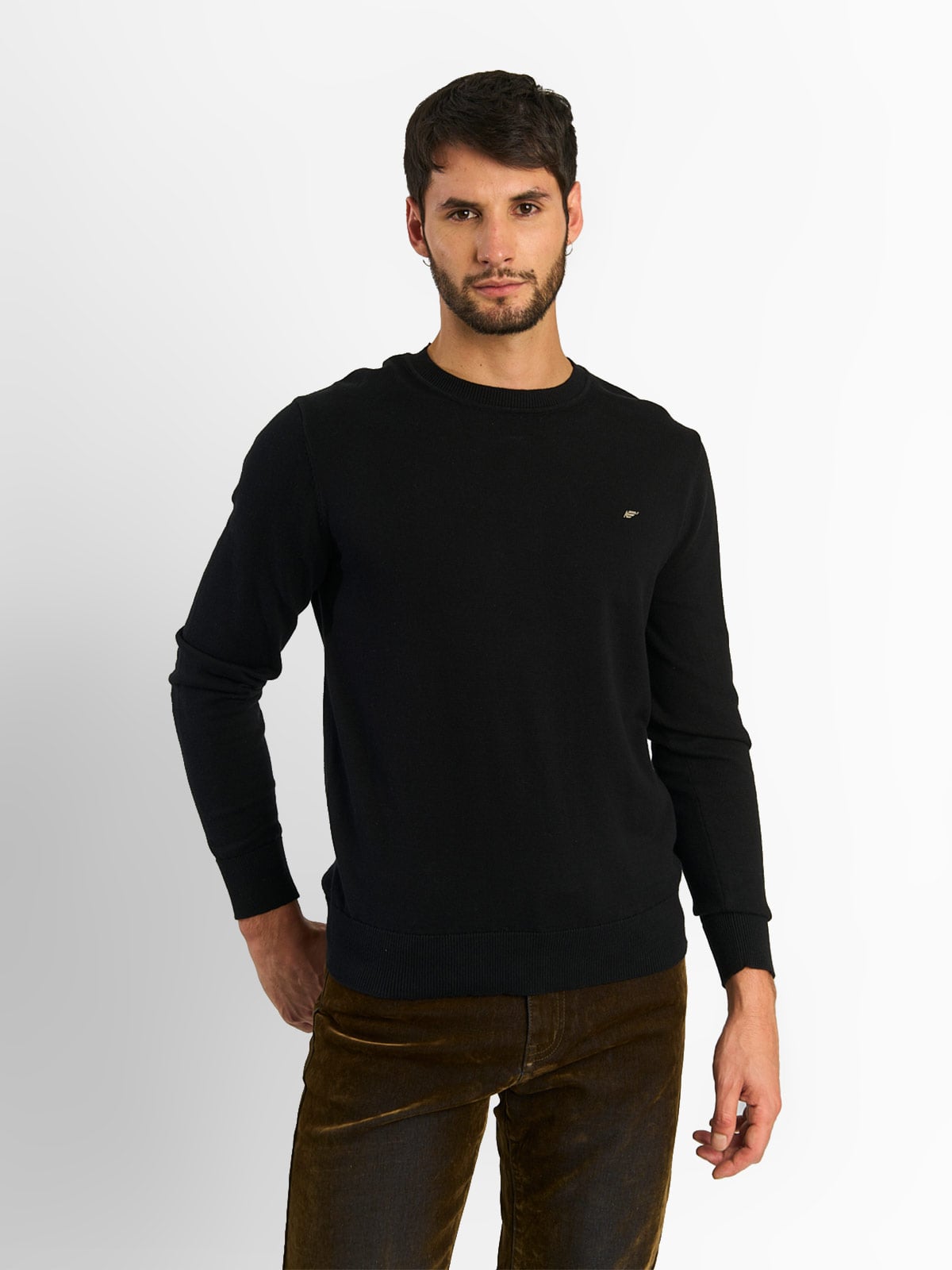 SWEATER HOMBRE ELLUS - 1