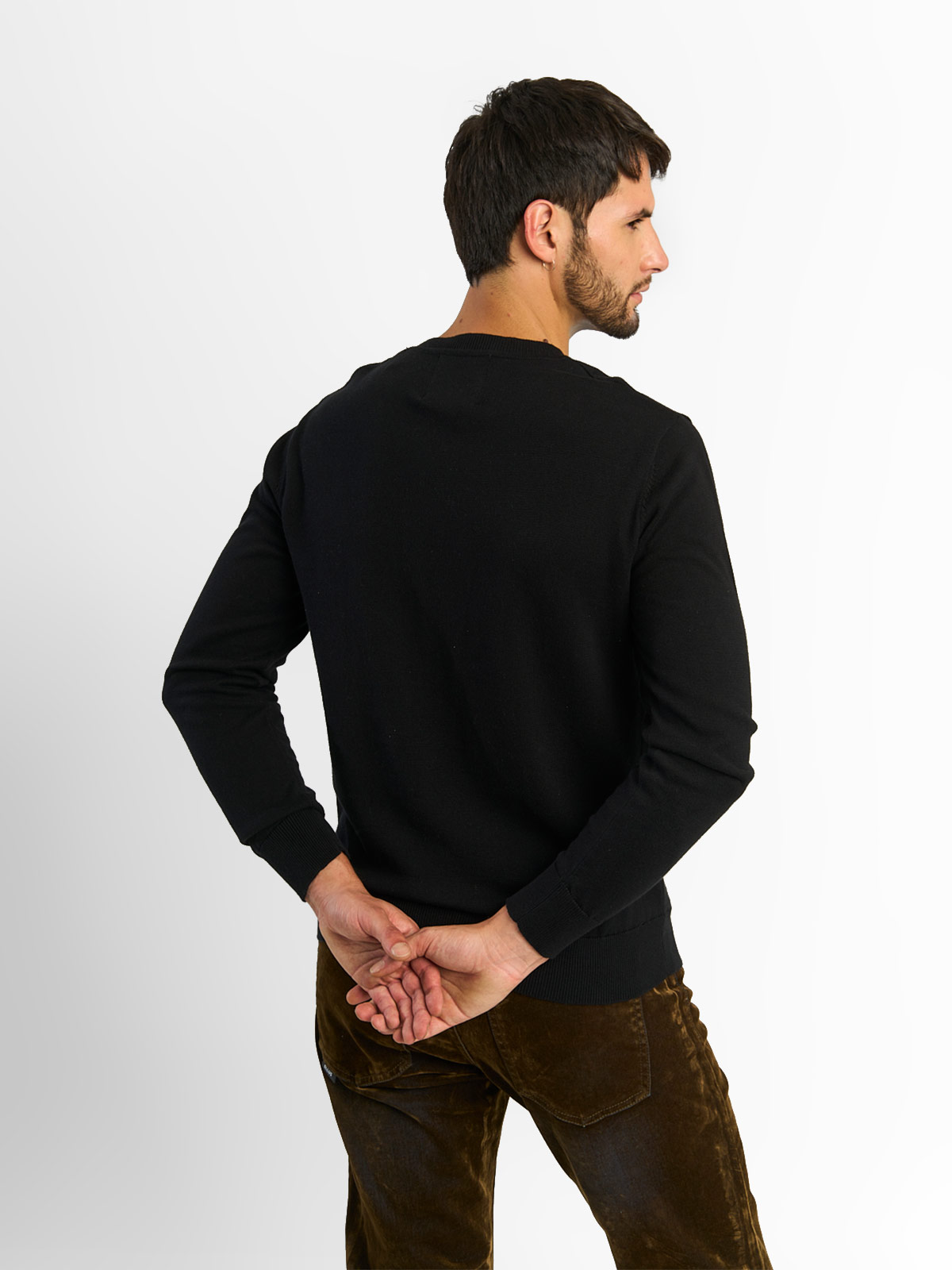 SWEATER HOMBRE ELLUS - 2
