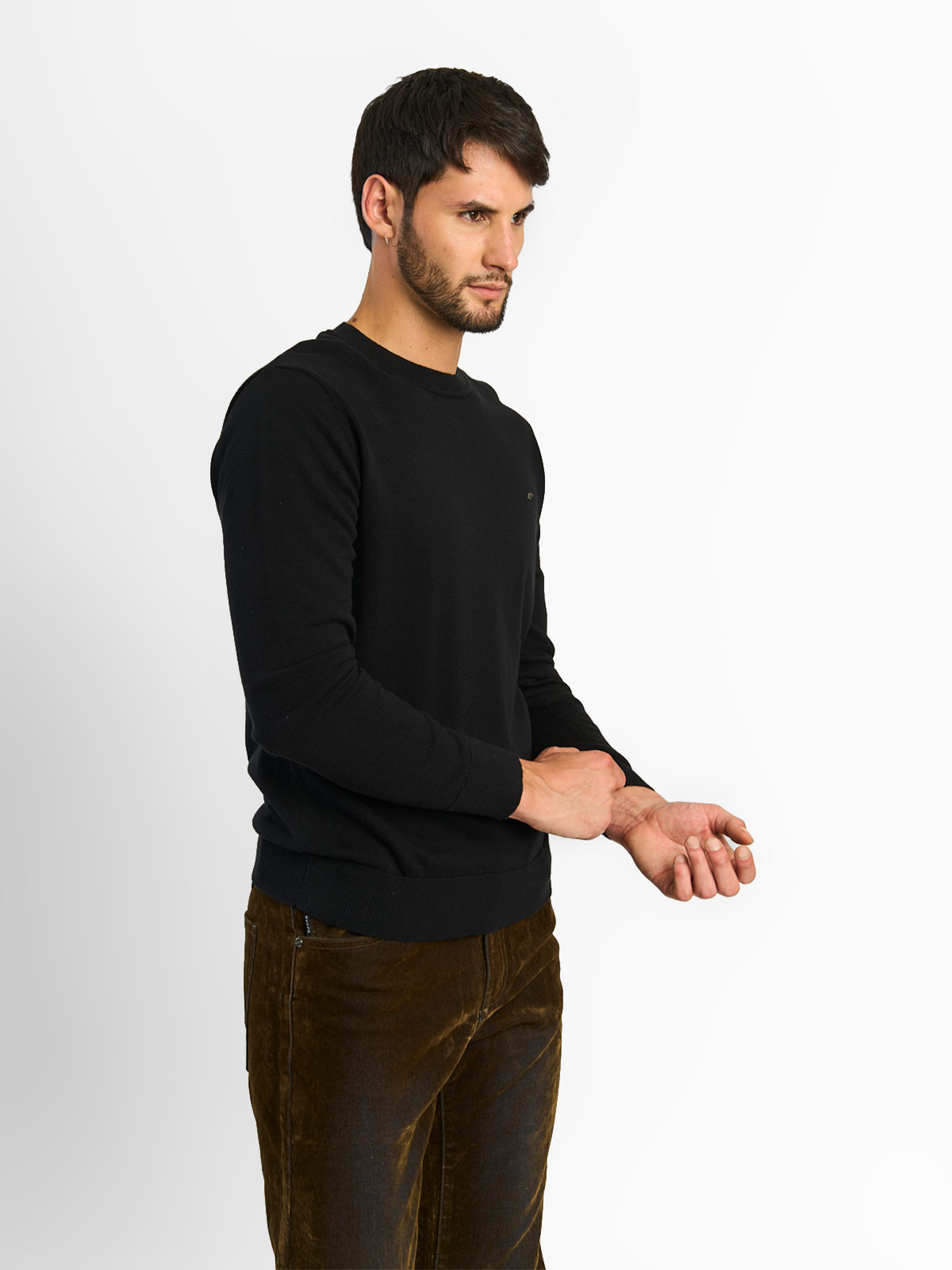 SWEATER HOMBRE ELLUS - 3