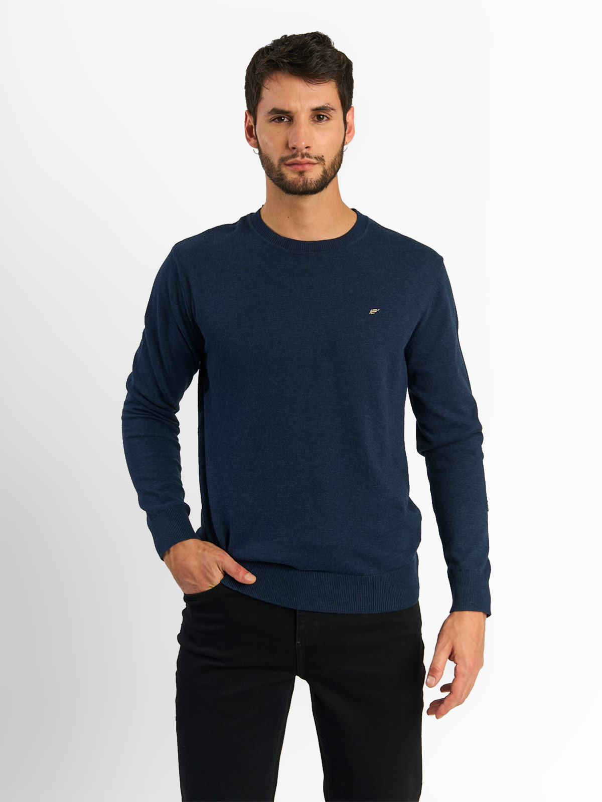 SWEATER HOMBRE ELLUS