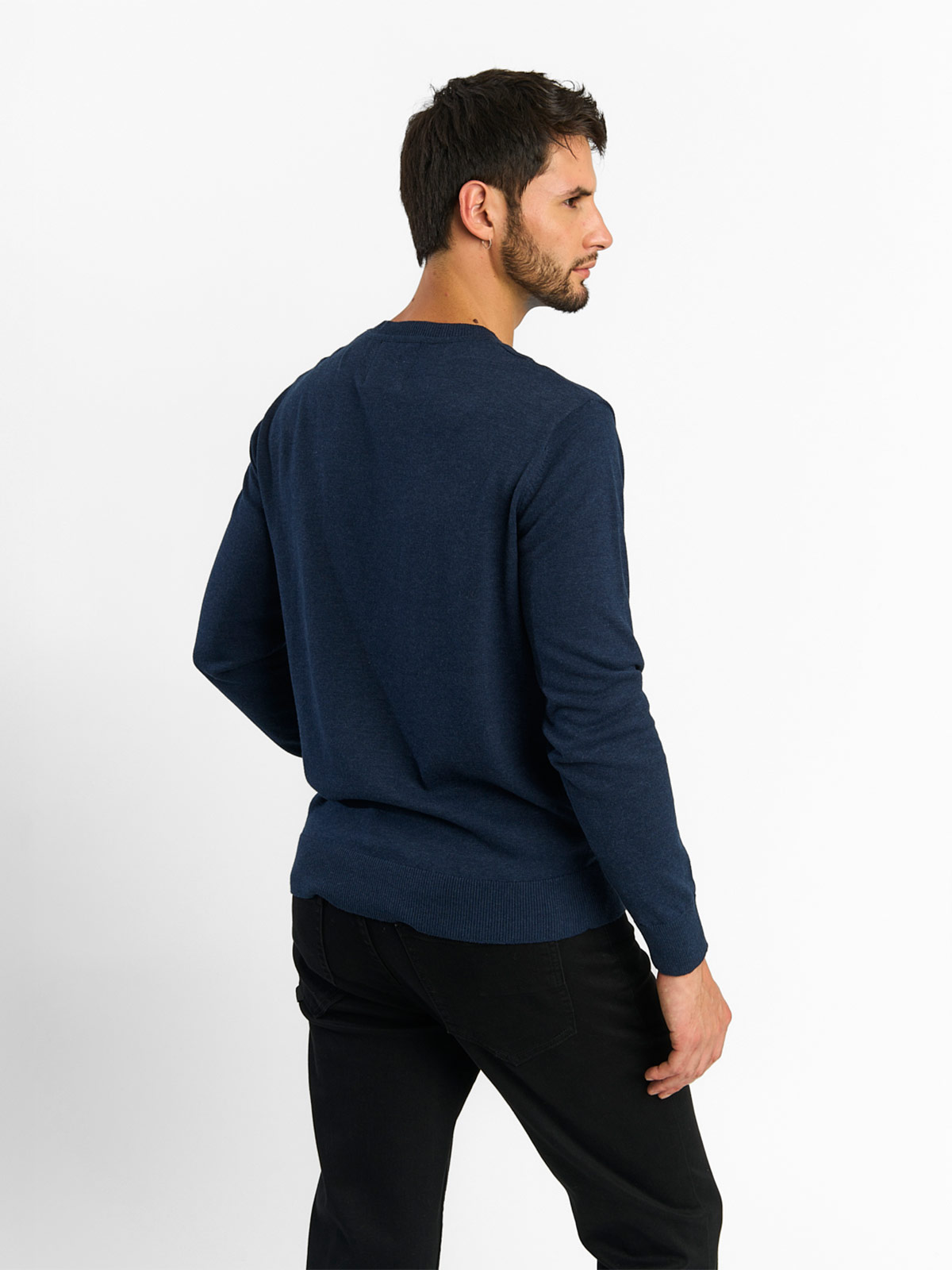 SWEATER HOMBRE ELLUS - 2