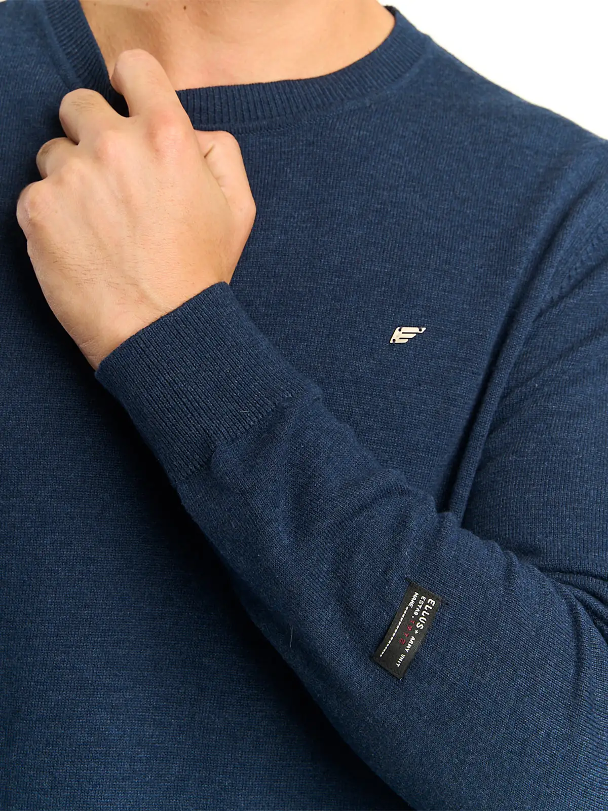 SWEATER HOMBRE ELLUS - 3