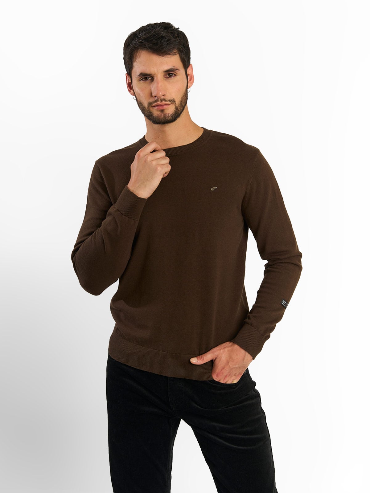 SWEATER HOMBRE ELLUS