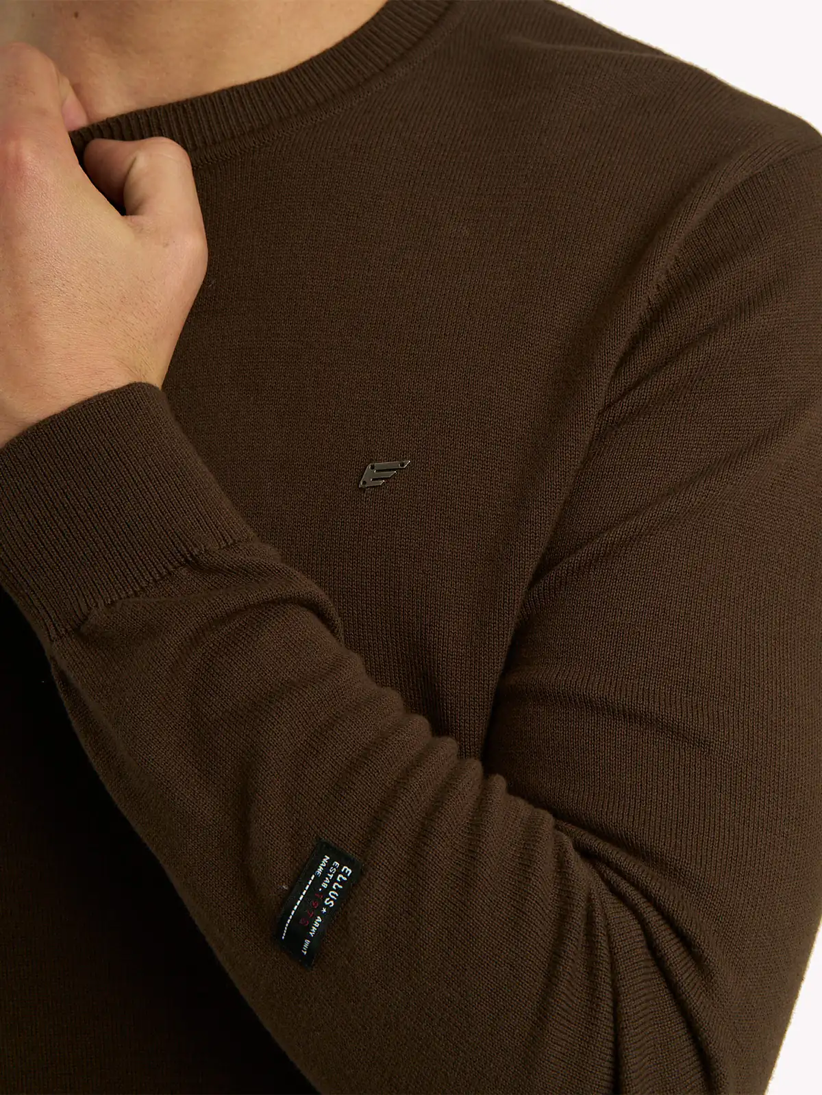 SWEATER HOMBRE ELLUS - 3
