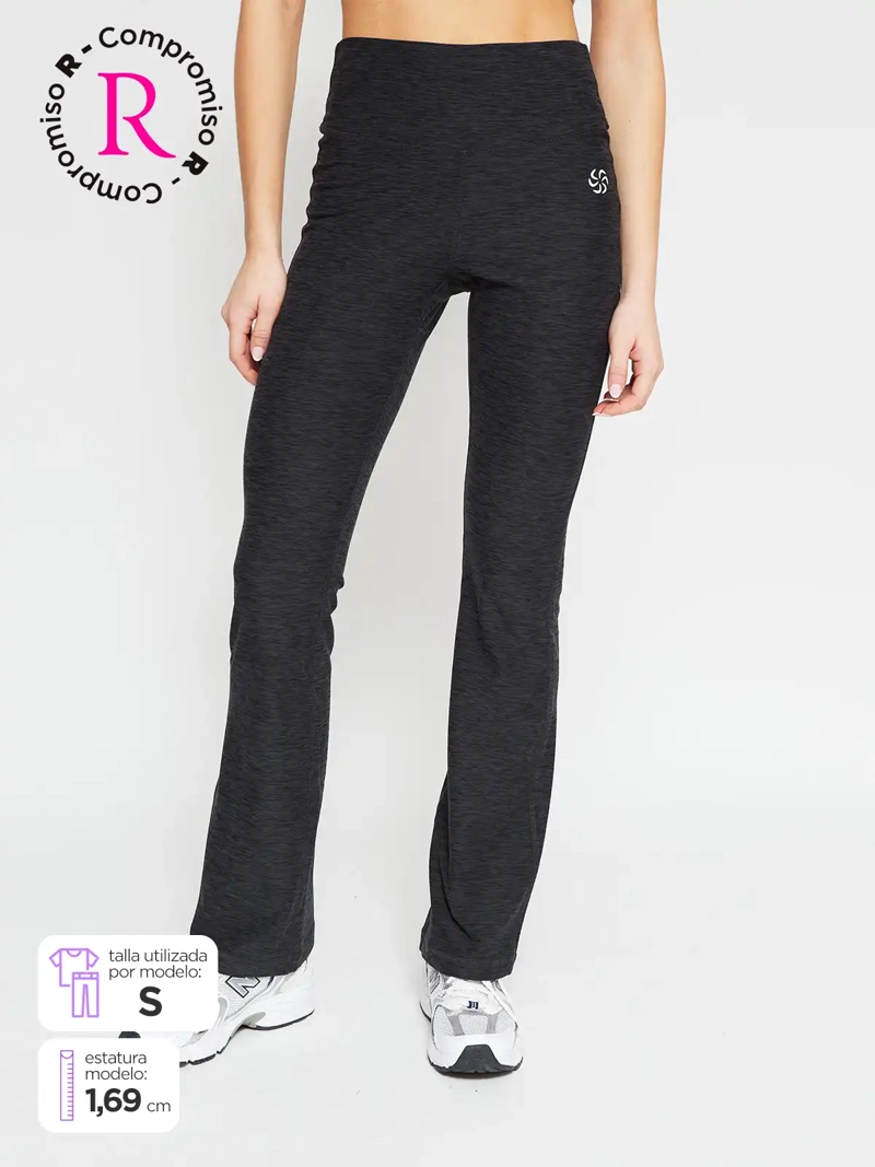 CALZA MUJER REVUP - 1