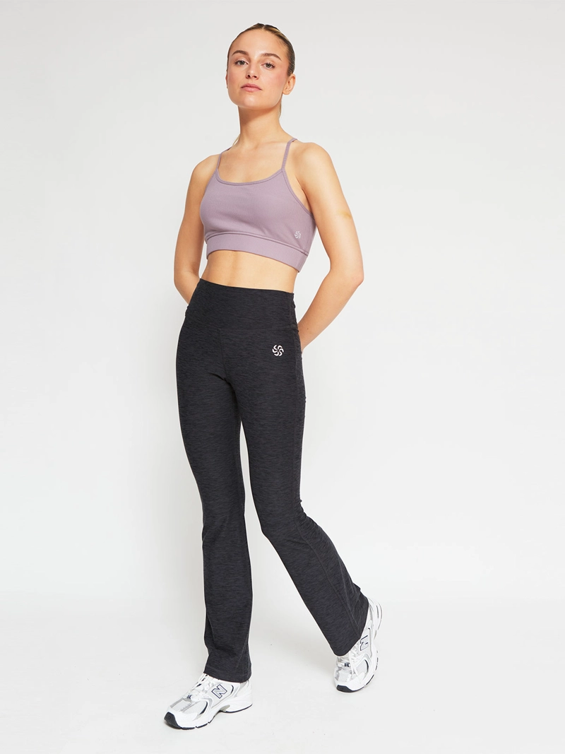 CALZA MUJER REVUP - 4