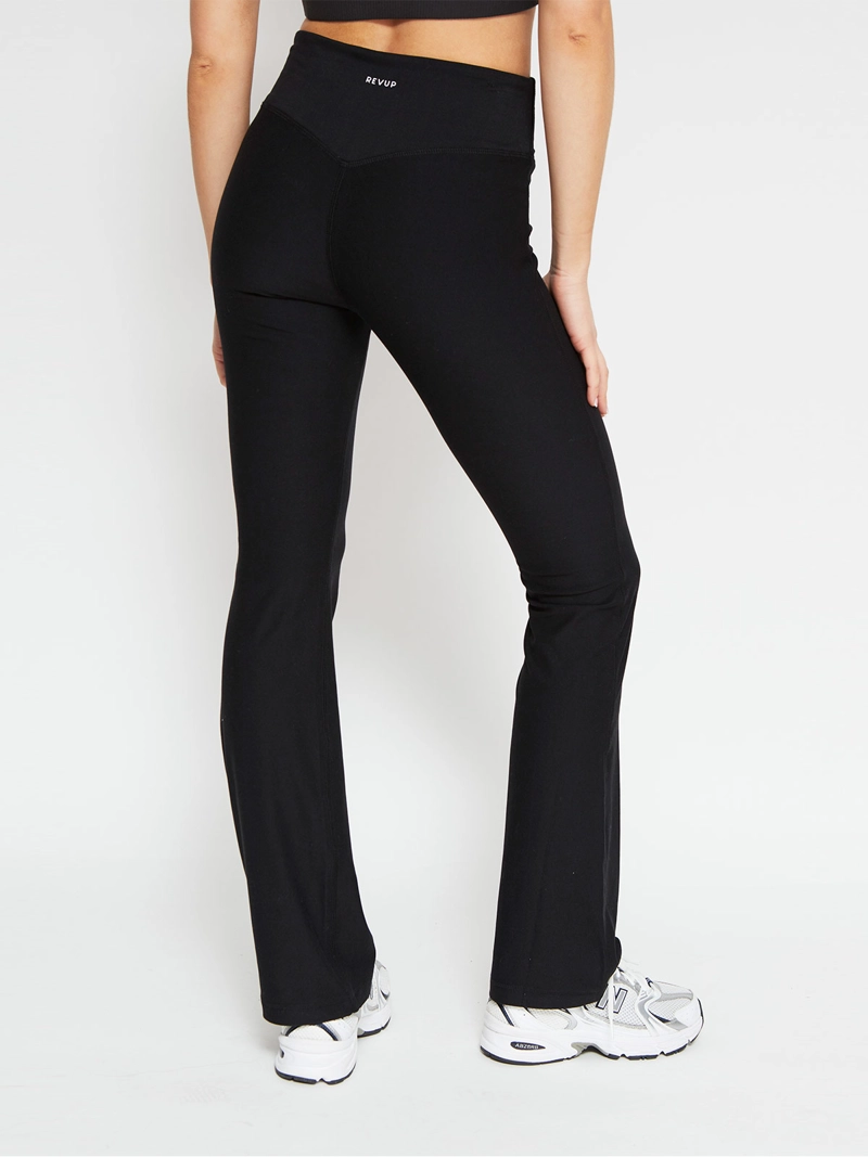 CALZA MUJER REVUP - 2