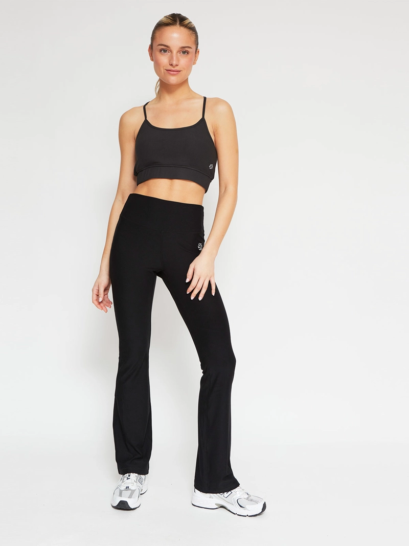 CALZA MUJER REVUP - 4