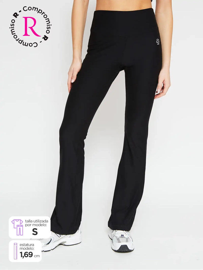 CALZA MUJER REVUP - 1