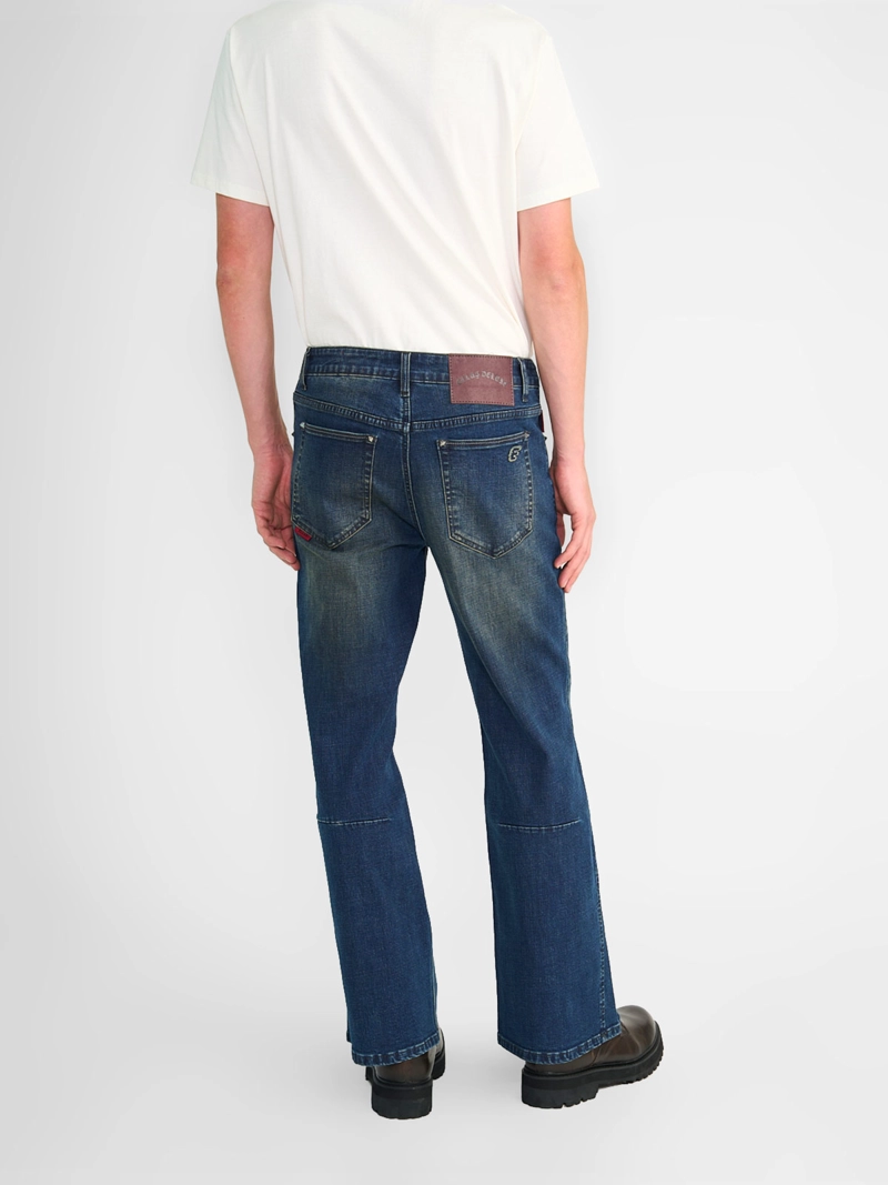 JEANS HOMBRE ELLUS - 3