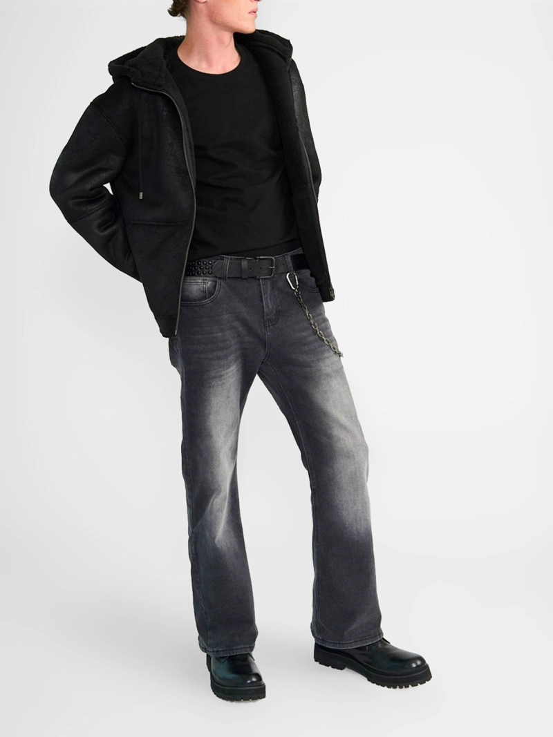 JEANS HOMBRE ELLUS