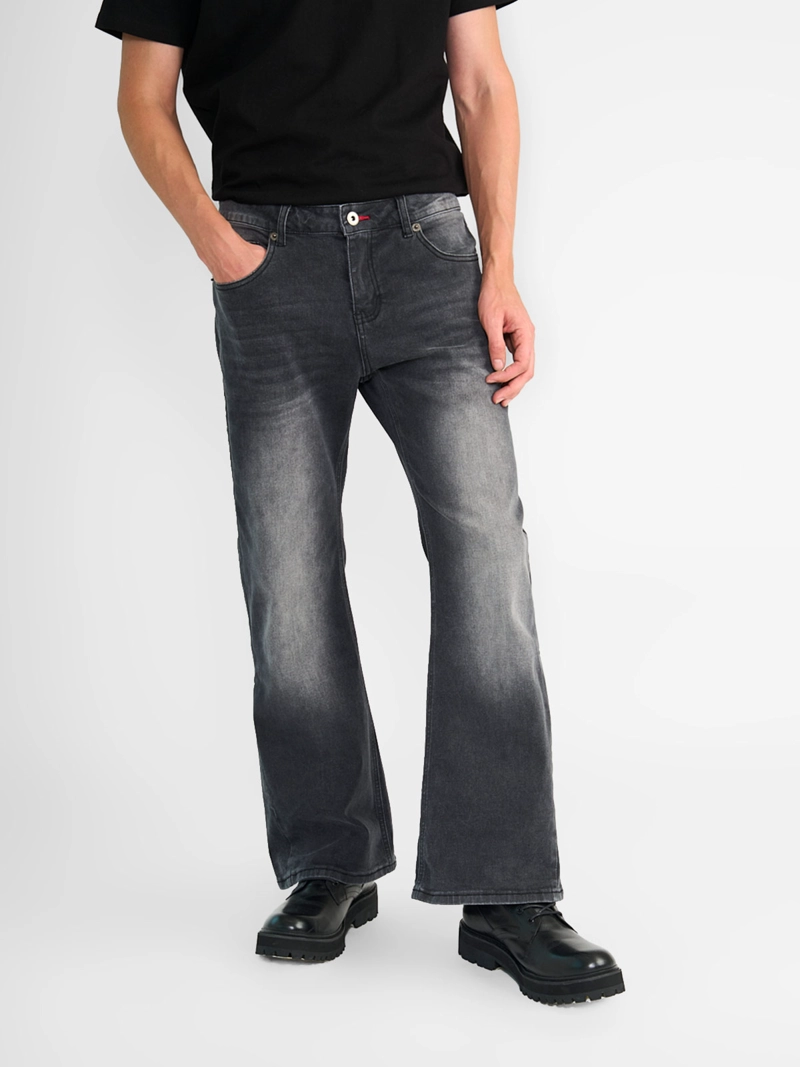 JEANS HOMBRE ELLUS - 2