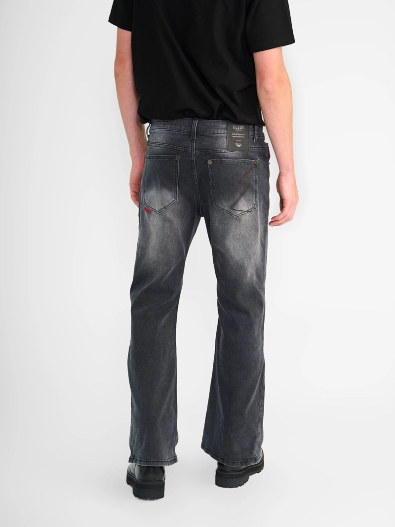 JEANS HOMBRE ELLUS - 3