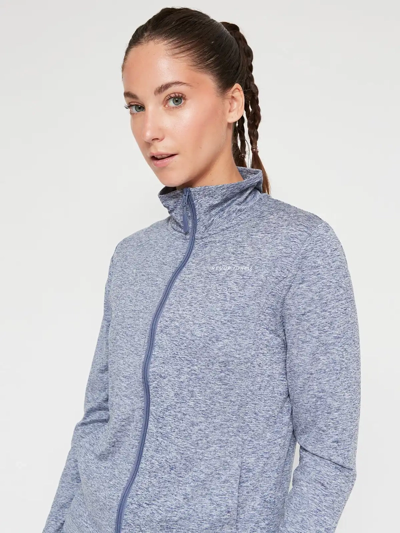 CHAQUETA MUJER REVUP - 3