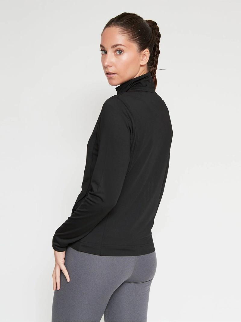CHAQUETA MUJER REVUP - 2