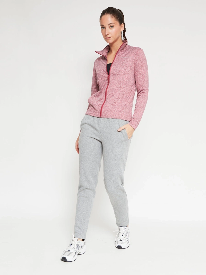 CHAQUETA MUJER REVUP - 4