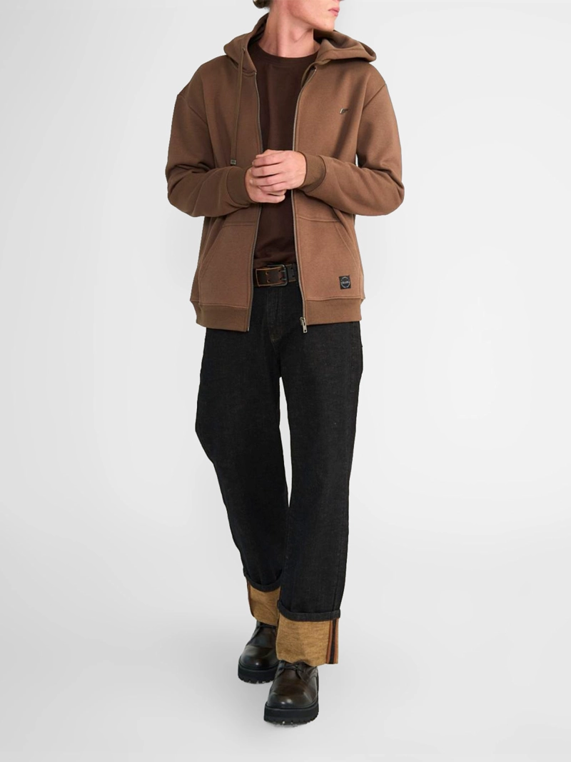 JEANS HOMBRE ELLUS - 1