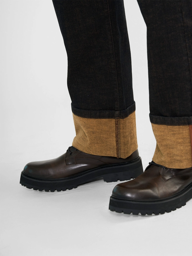 JEANS HOMBRE ELLUS - 6