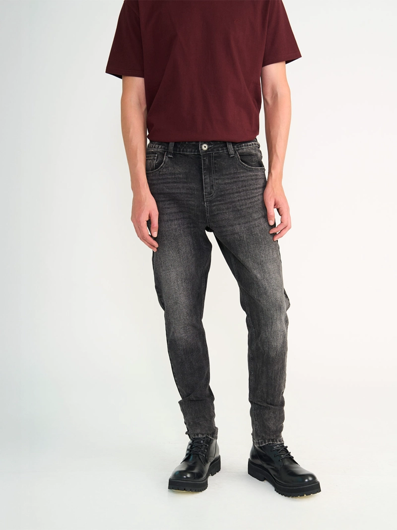 JEANS HOMBRE ELLUS ALGODÓN