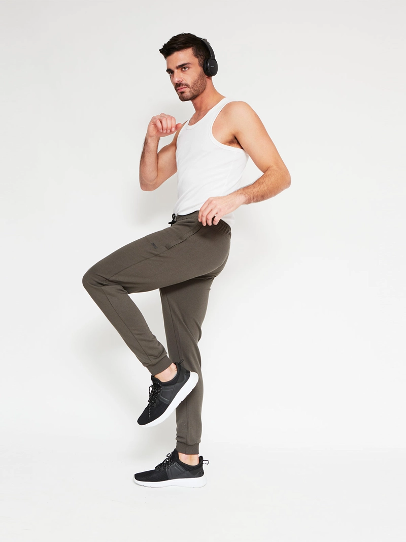 PANTALÓN HOMBRE REVUP - 4
