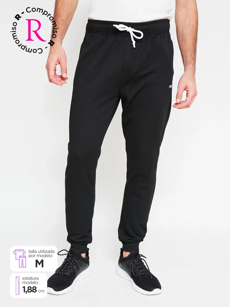 PANTALÓN HOMBRE REVUP - 1
