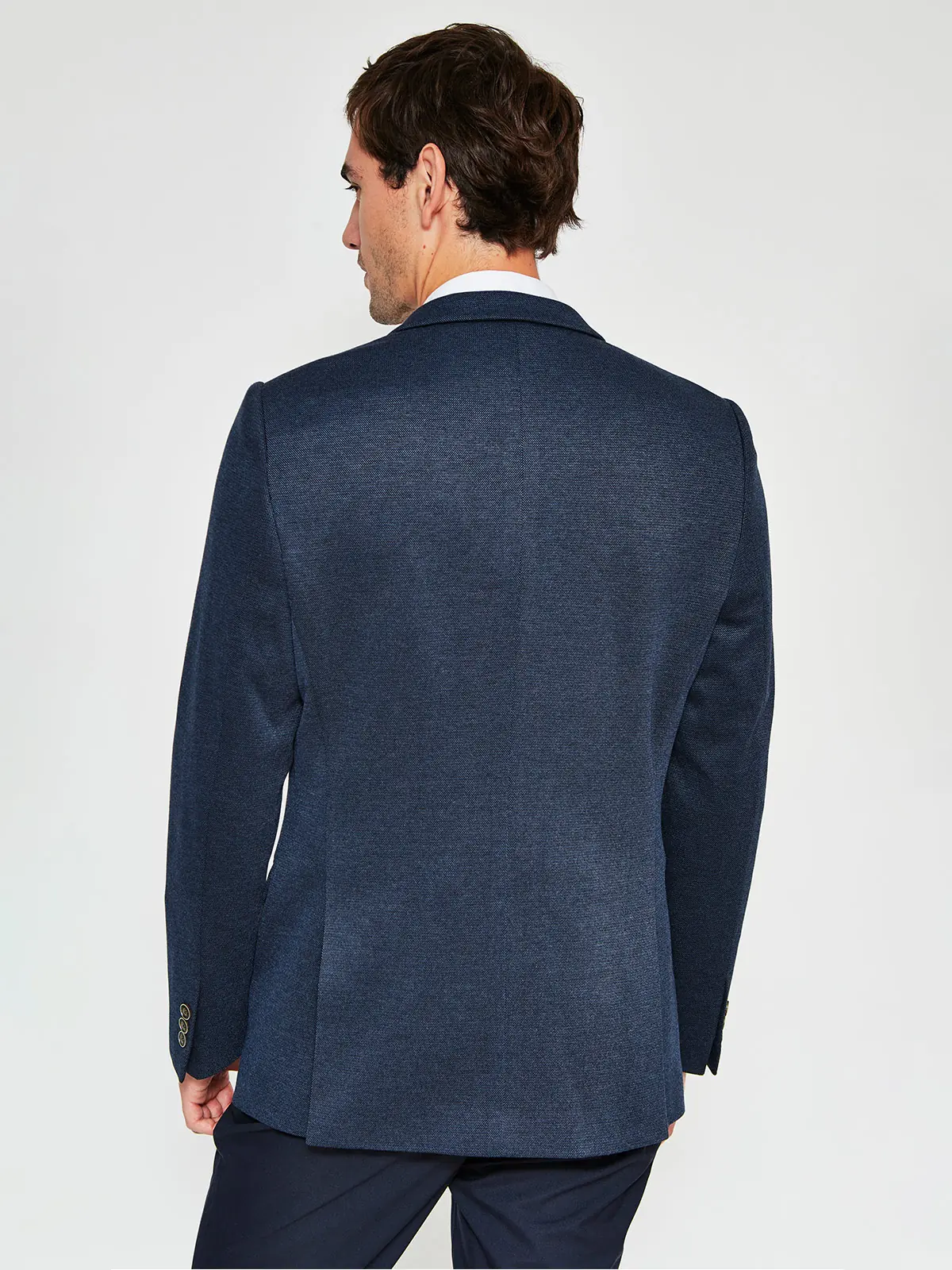 BLAZER HOMBRE MARQUIS TEXTURA - 2