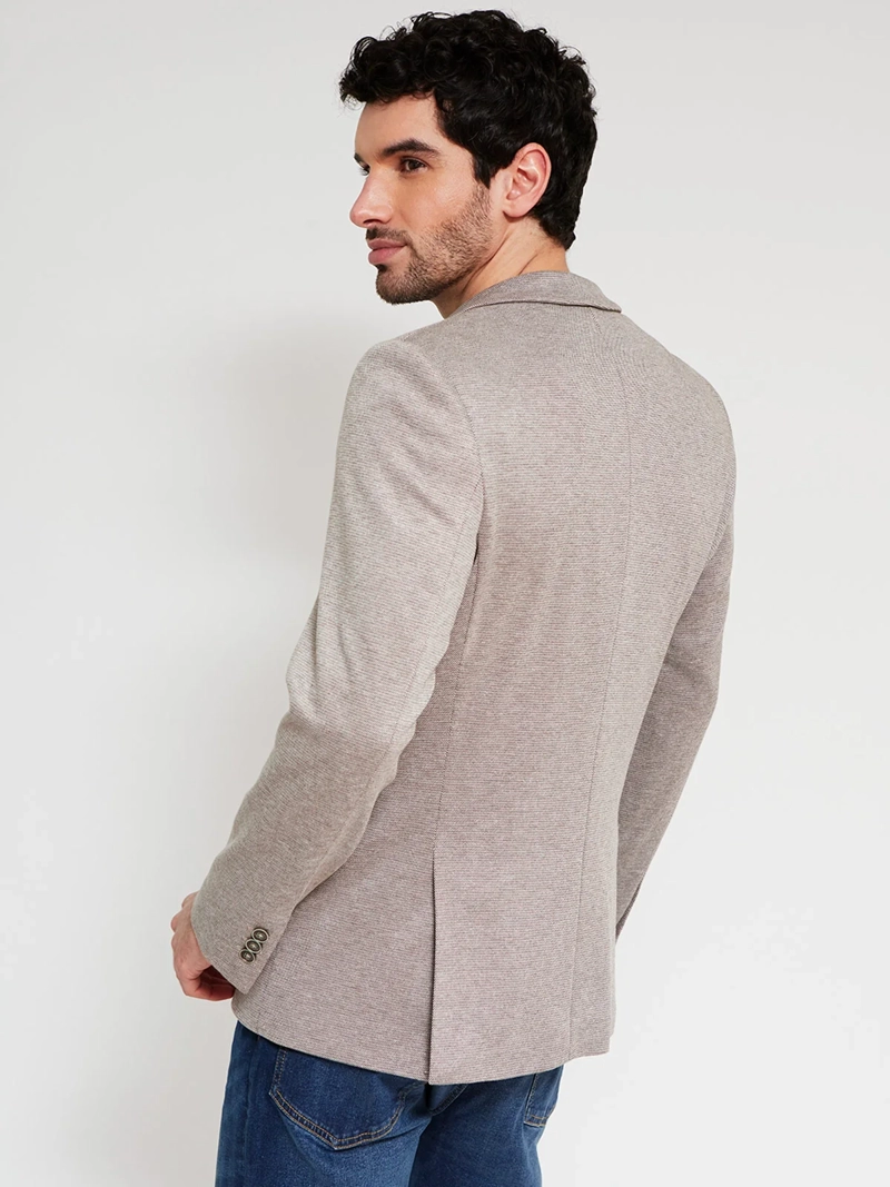 BLAZER HOMBRE MARQUIS TEXTURA - 2