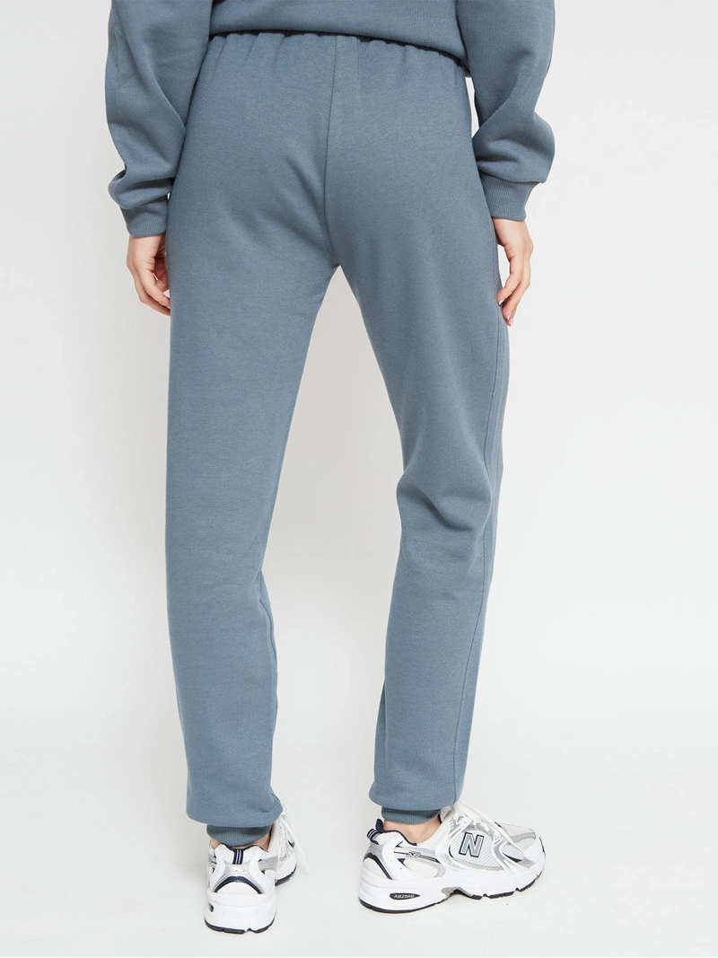 PANTALÓN BUZO MUJER REVUP - 2