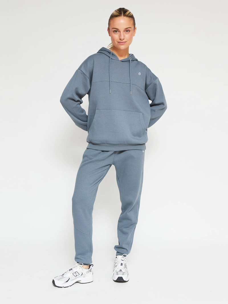PANTALÓN BUZO MUJER REVUP - 4