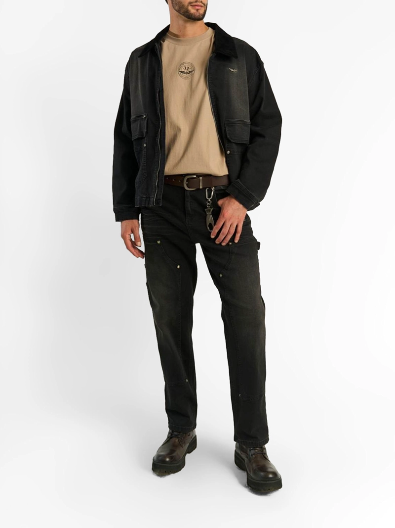 CASACA HOMBRE ELLUS - 5
