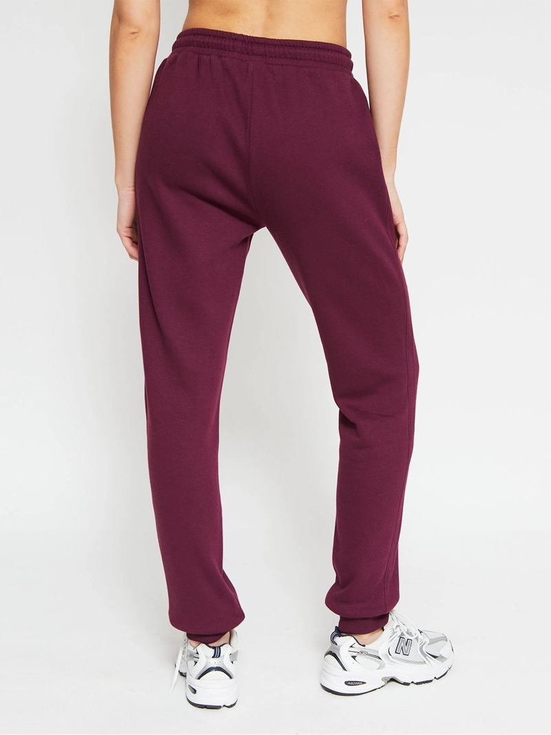PANTALÓN BUZO MUJER REVUP - 2