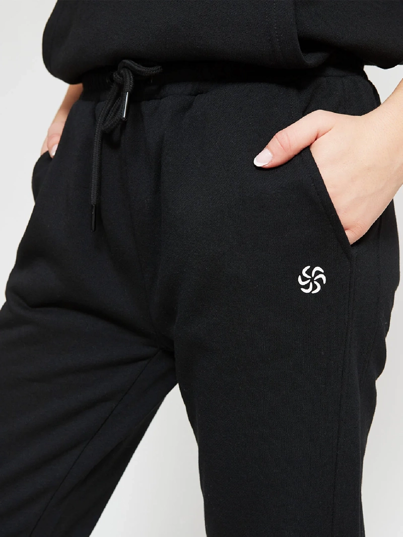 PANTALÓN BUZO MUJER REVUP - 3