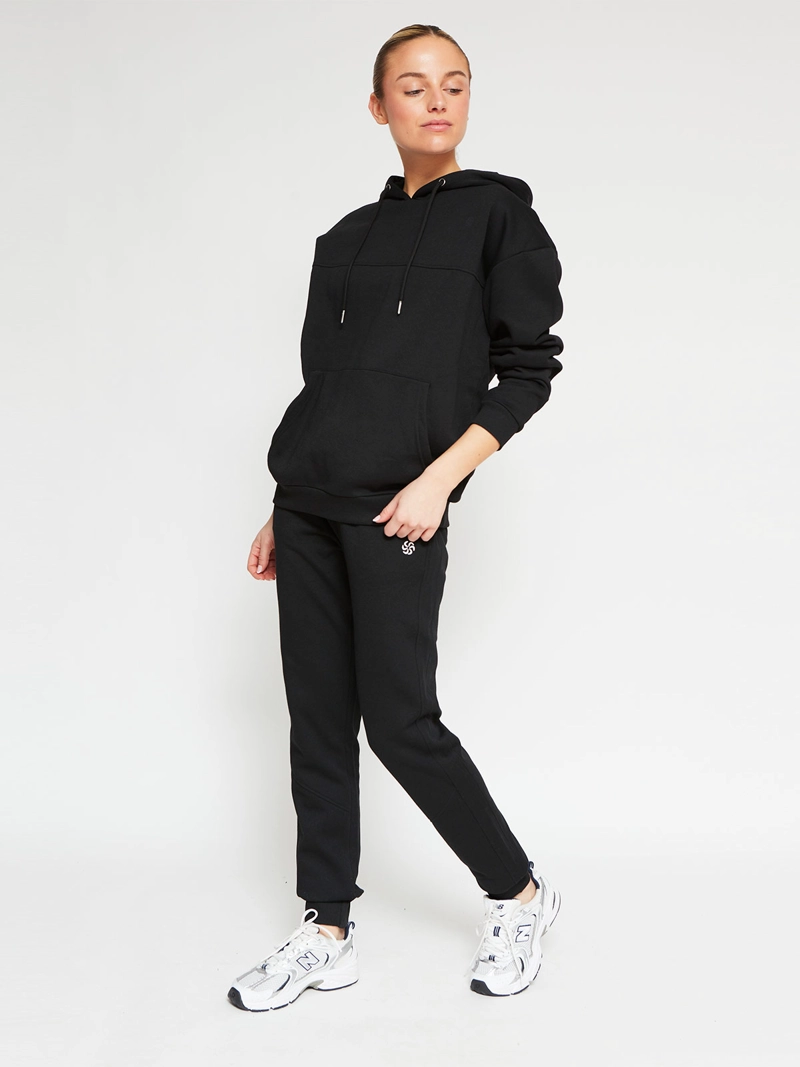 PANTALÓN BUZO MUJER REVUP - 4