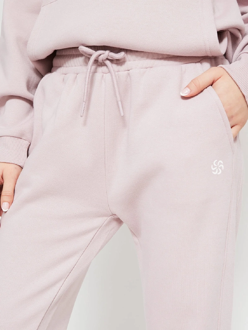 PANTALÓN BUZO MUJER REVUP - 3