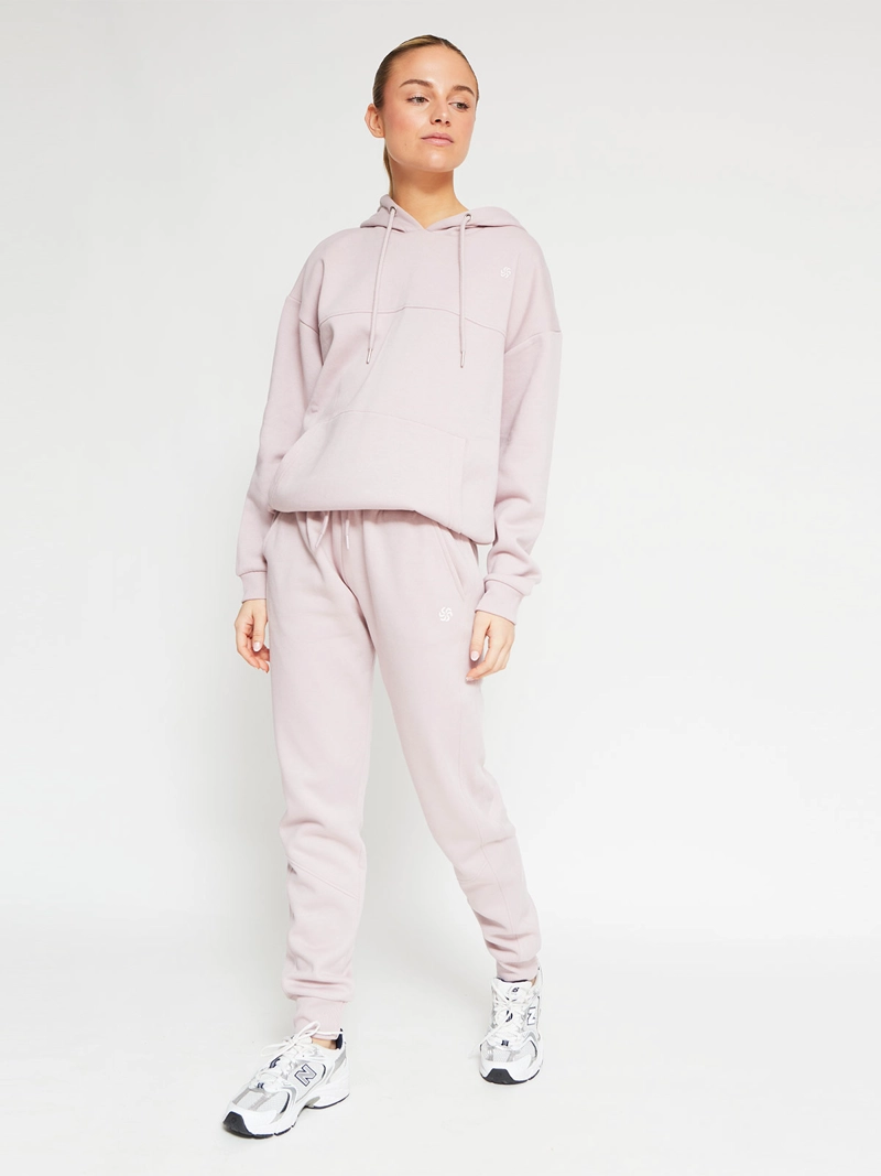PANTALÓN BUZO MUJER REVUP - 4