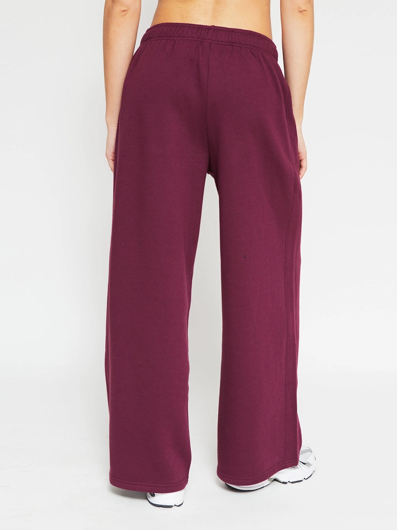 PANTALÓN BUZO MUJER REVUP - 2