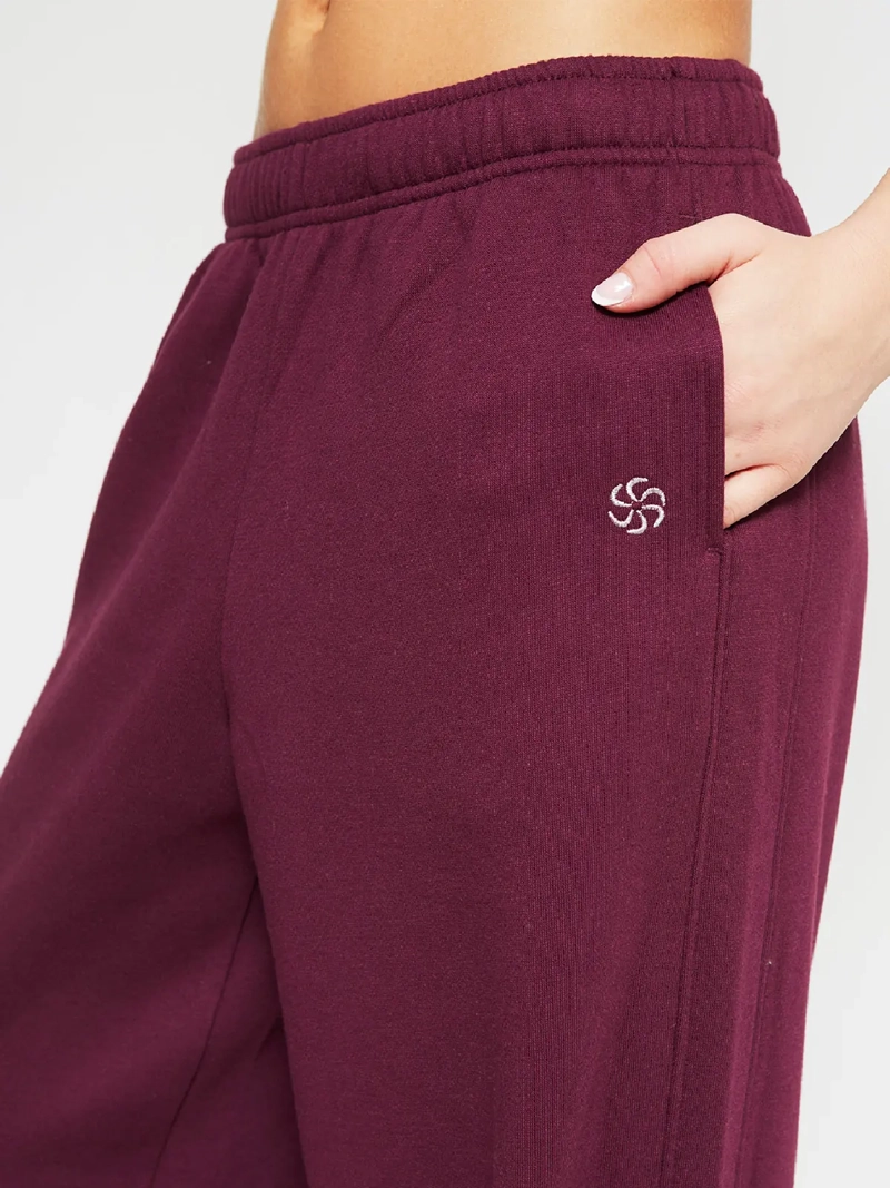 PANTALÓN BUZO MUJER REVUP - 3