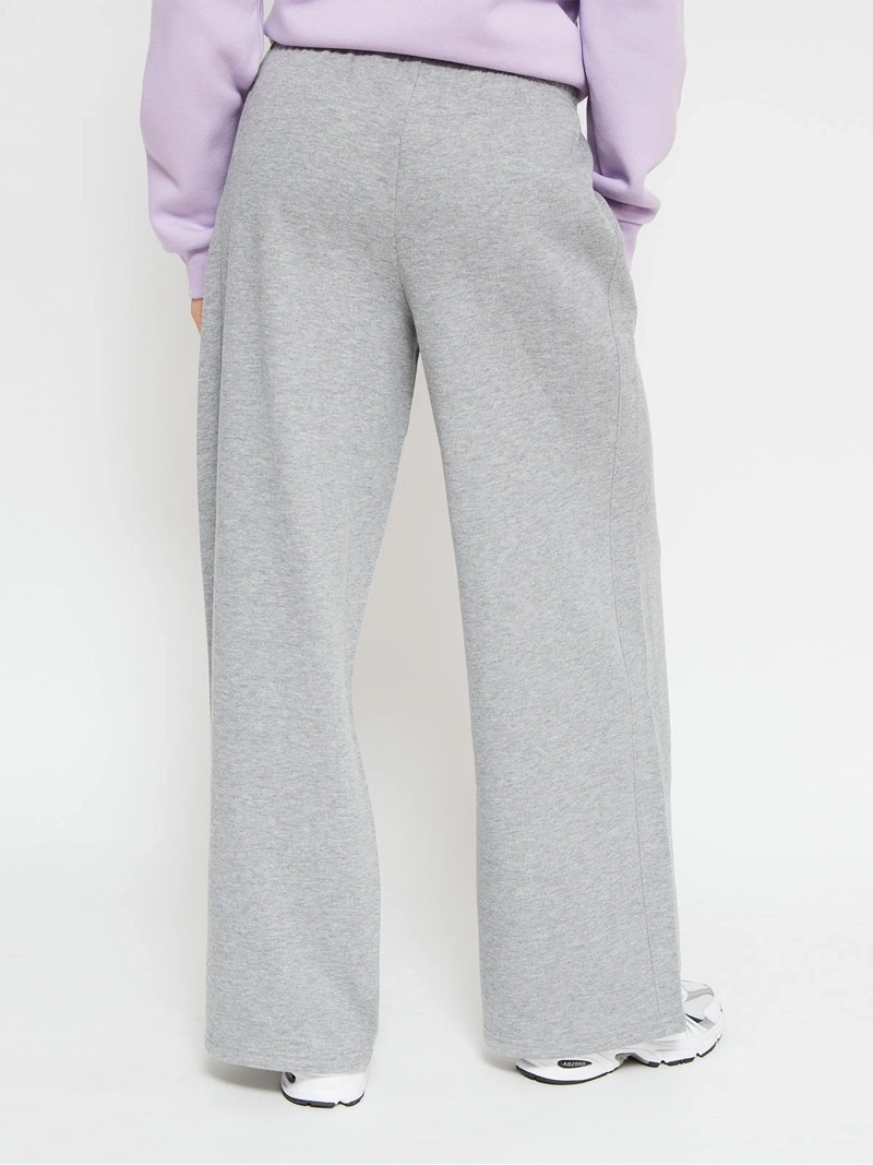 PANTALÓN BUZO MUJER REVUP - 2