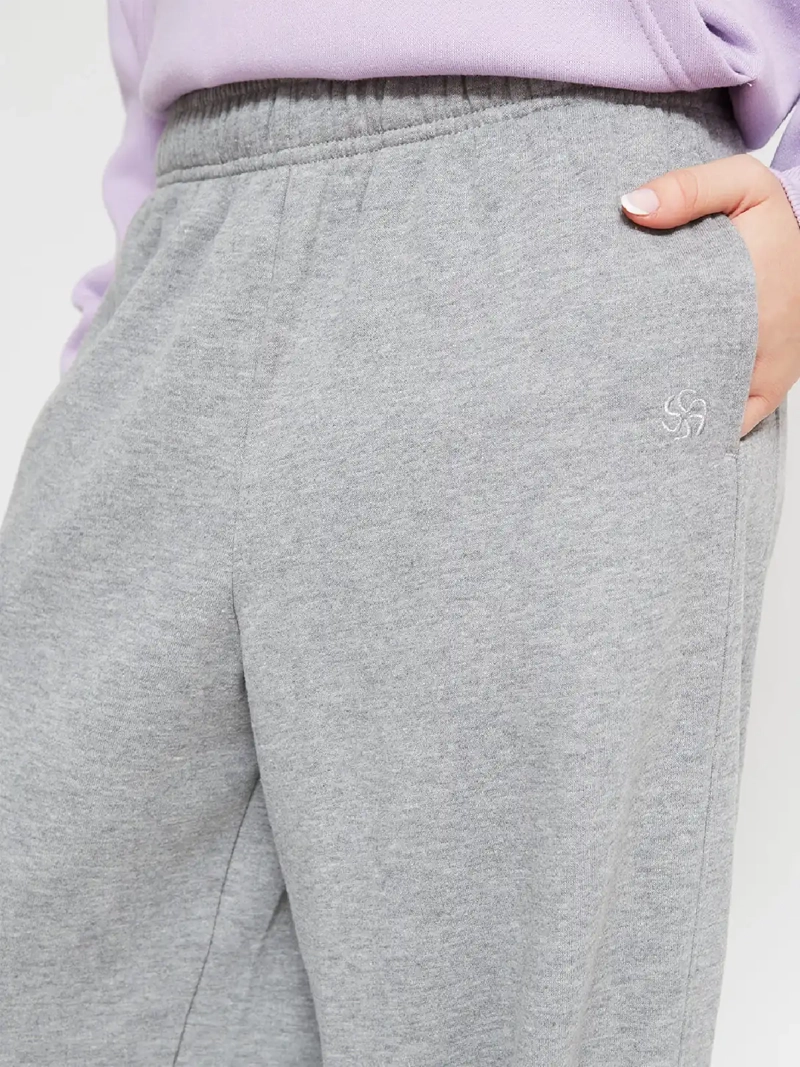 PANTALÓN BUZO MUJER REVUP - 3