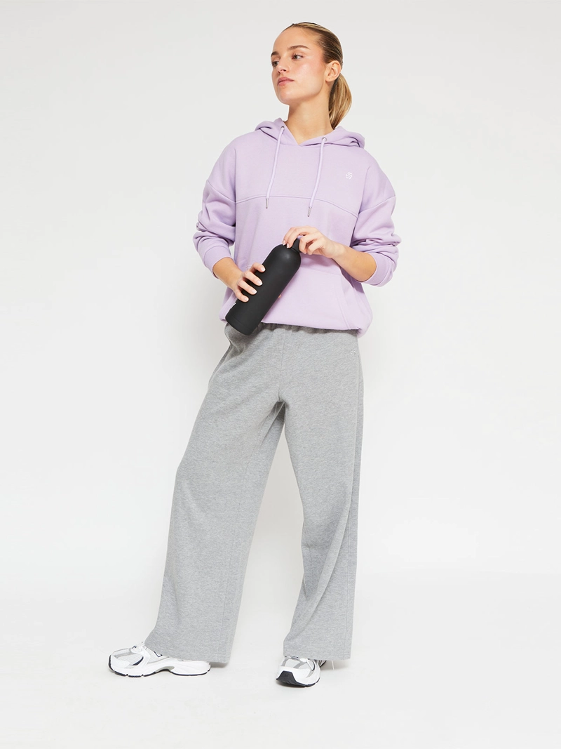 PANTALÓN BUZO MUJER REVUP - 4