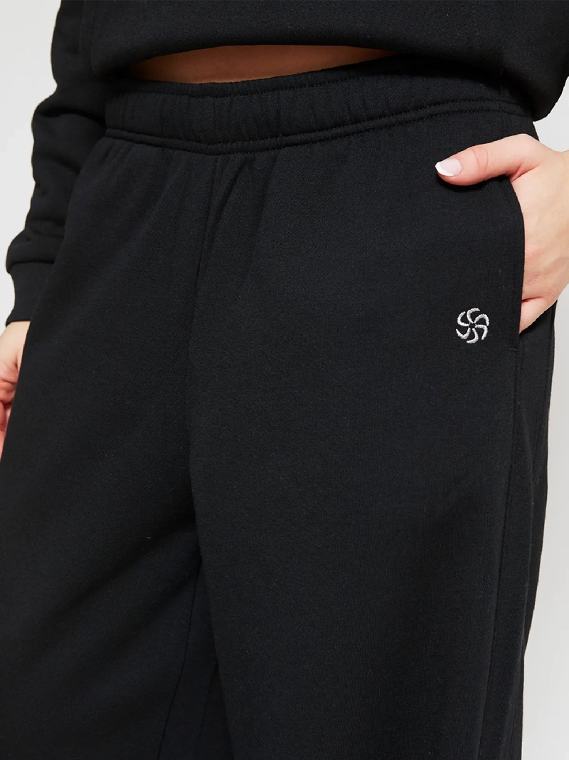 PANTALÓN BUZO MUJER REVUP - 3