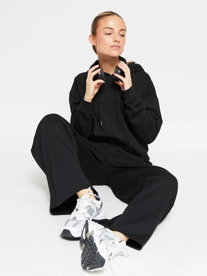 PANTALÓN BUZO MUJER REVUP - 4