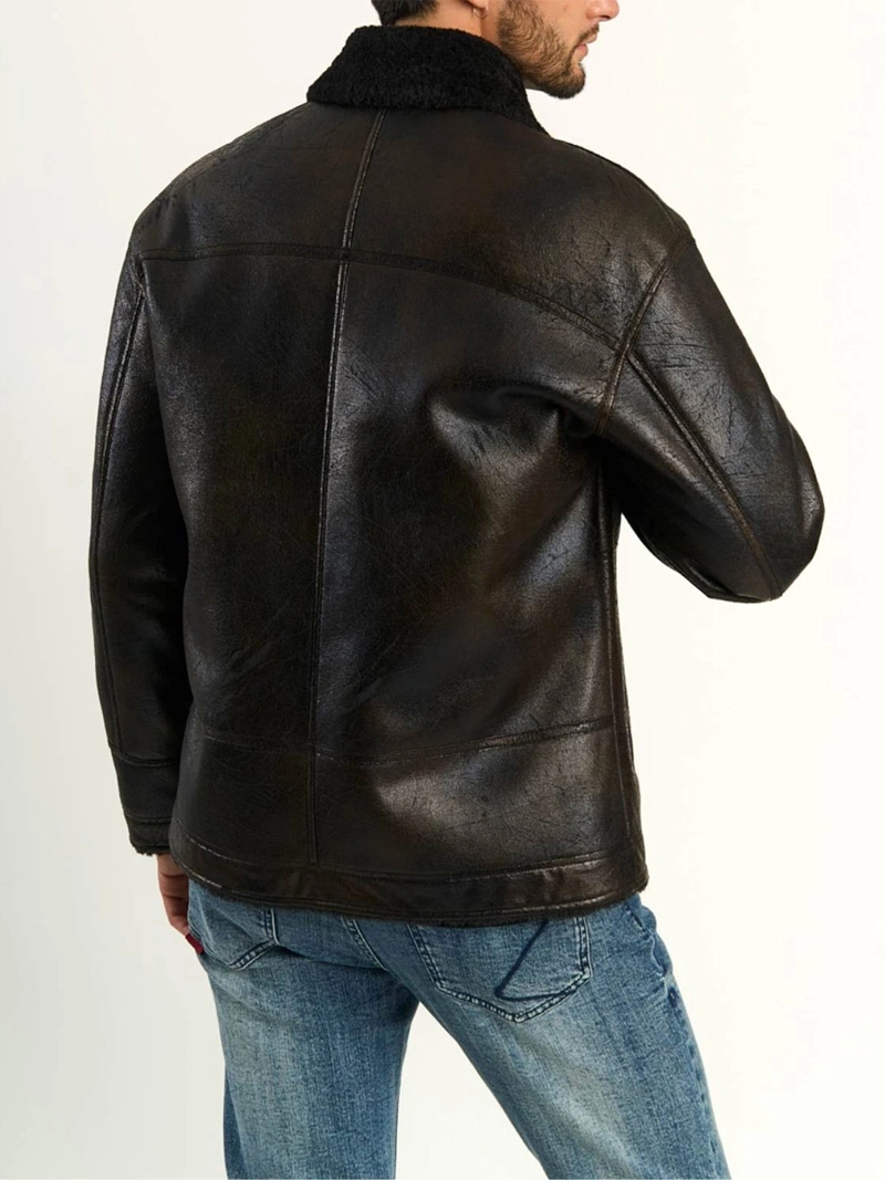 CASACA HOMBRE ELLUS - 2