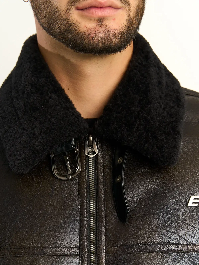 CASACA HOMBRE ELLUS - 4