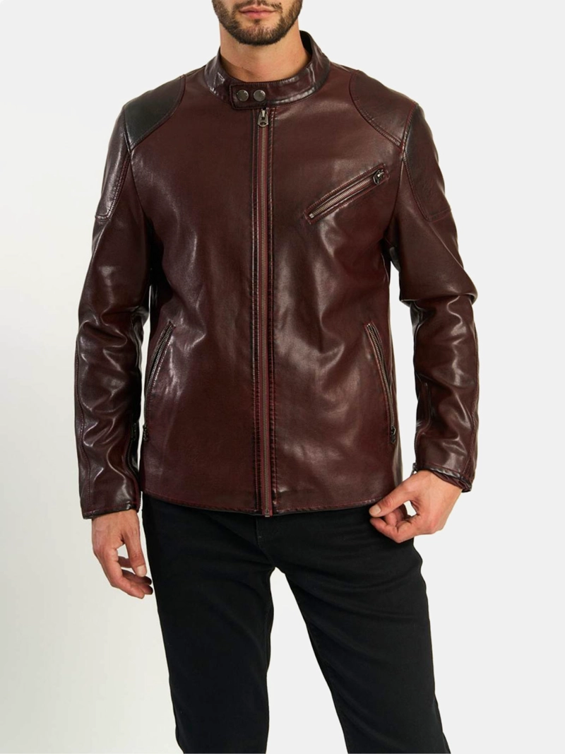 CHAQUETA HOMBRE ELLUS SPORT - 1