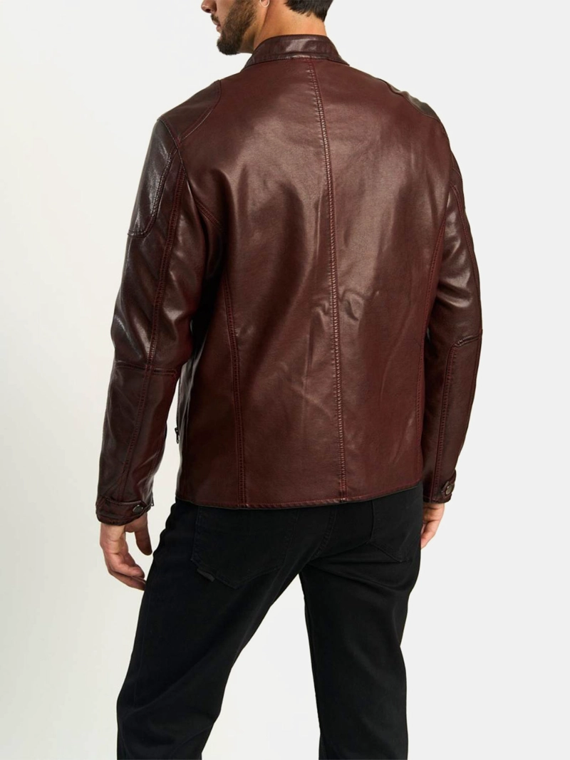 CHAQUETA HOMBRE ELLUS SPORT - 2