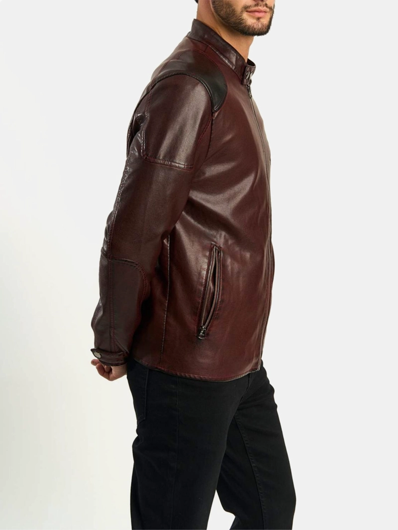 CHAQUETA HOMBRE ELLUS SPORT - 3