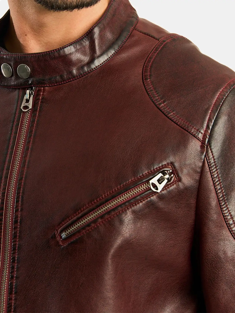 CHAQUETA HOMBRE ELLUS SPORT - 5